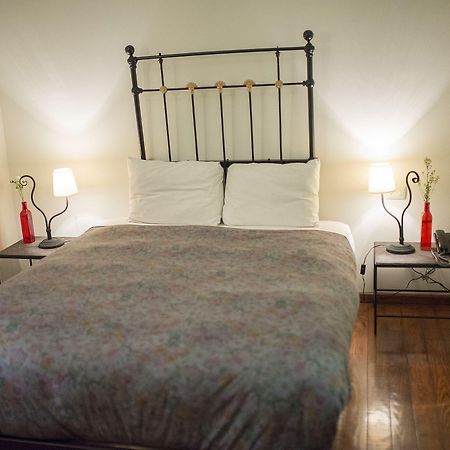 Gertrudis Hotel 모렐리아 외부 사진