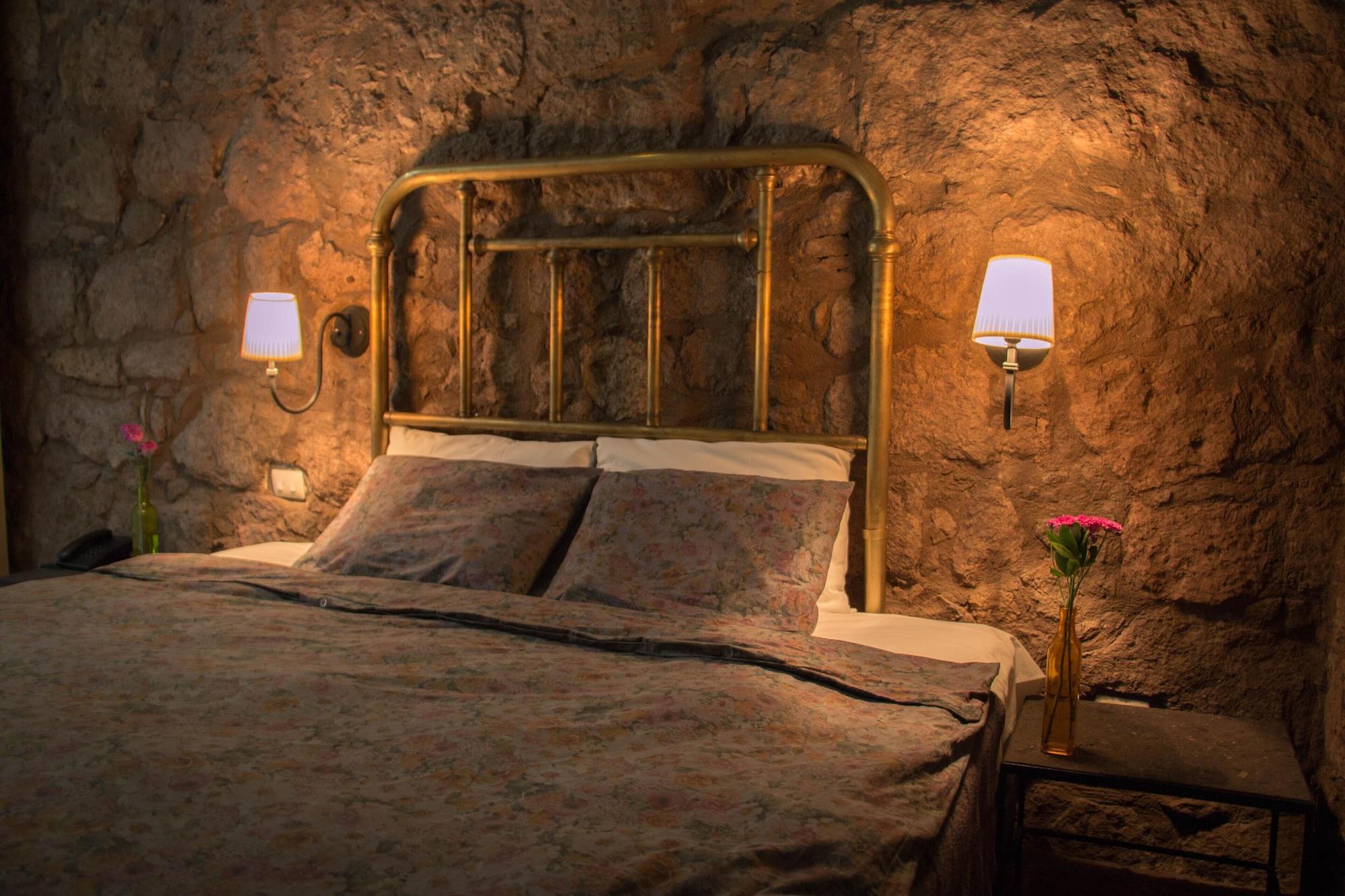Gertrudis Hotel 모렐리아 외부 사진