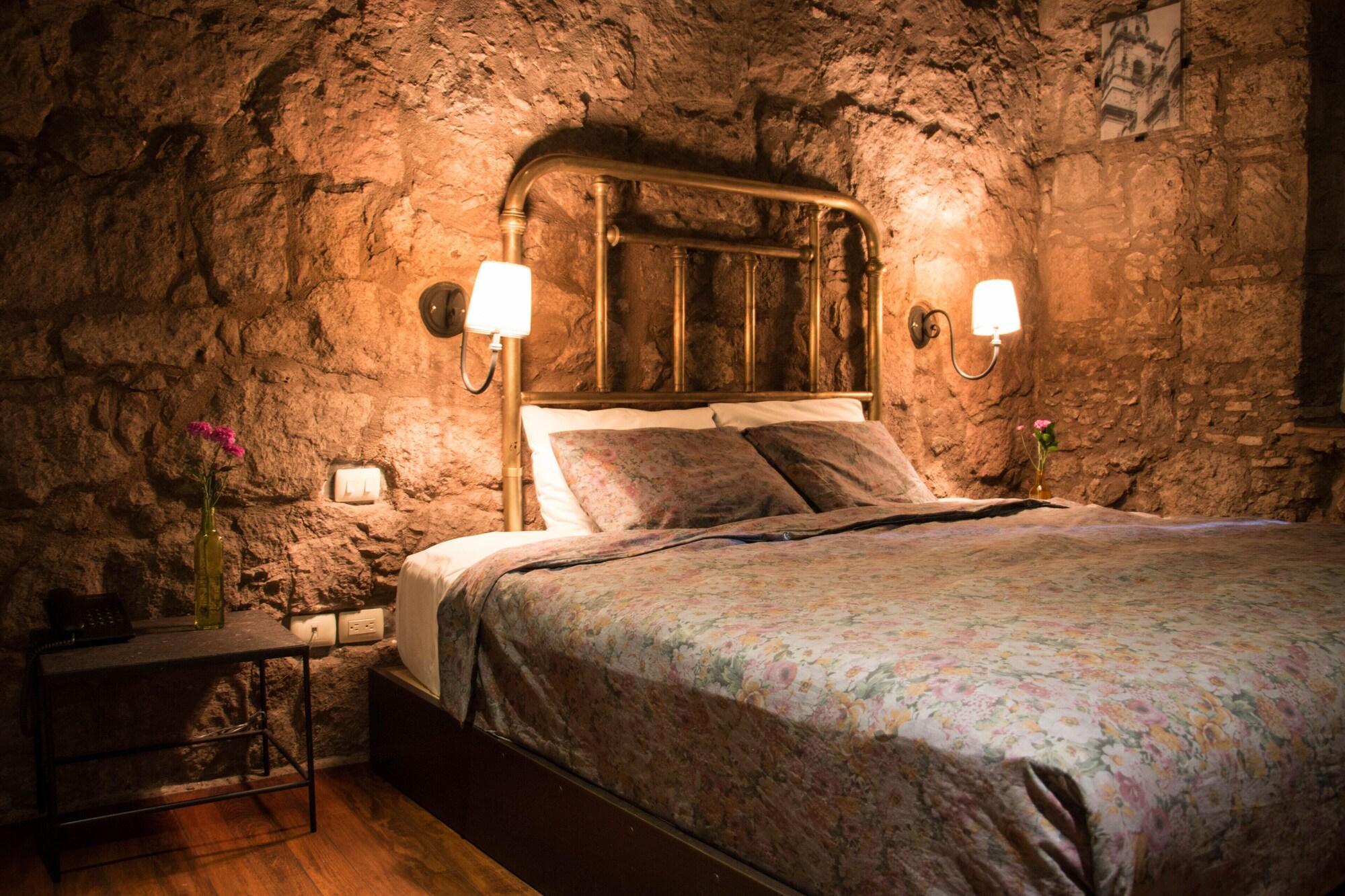 Gertrudis Hotel 모렐리아 외부 사진