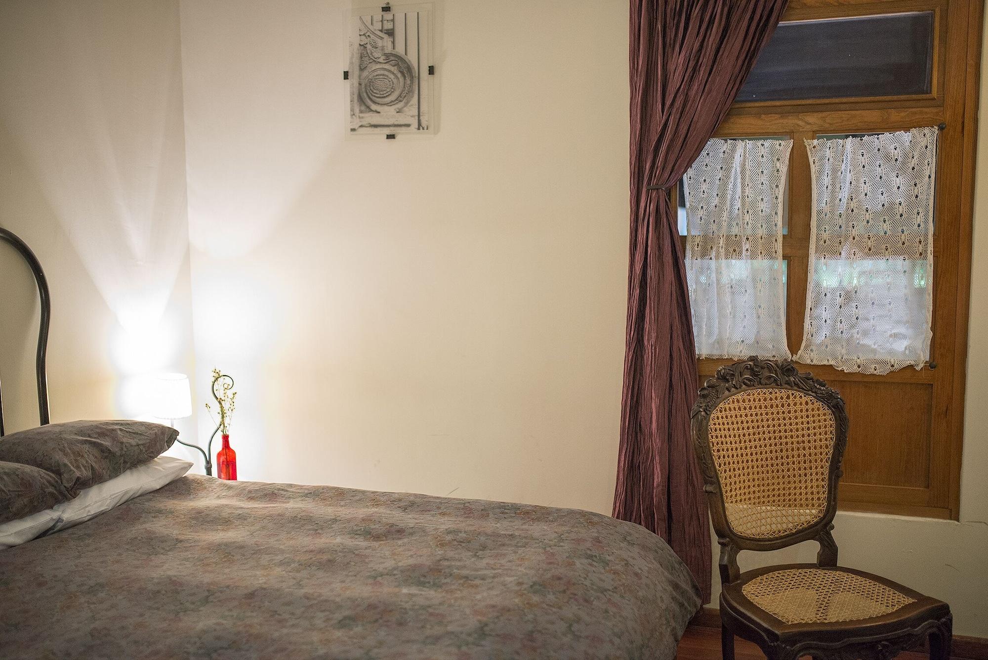Gertrudis Hotel 모렐리아 외부 사진