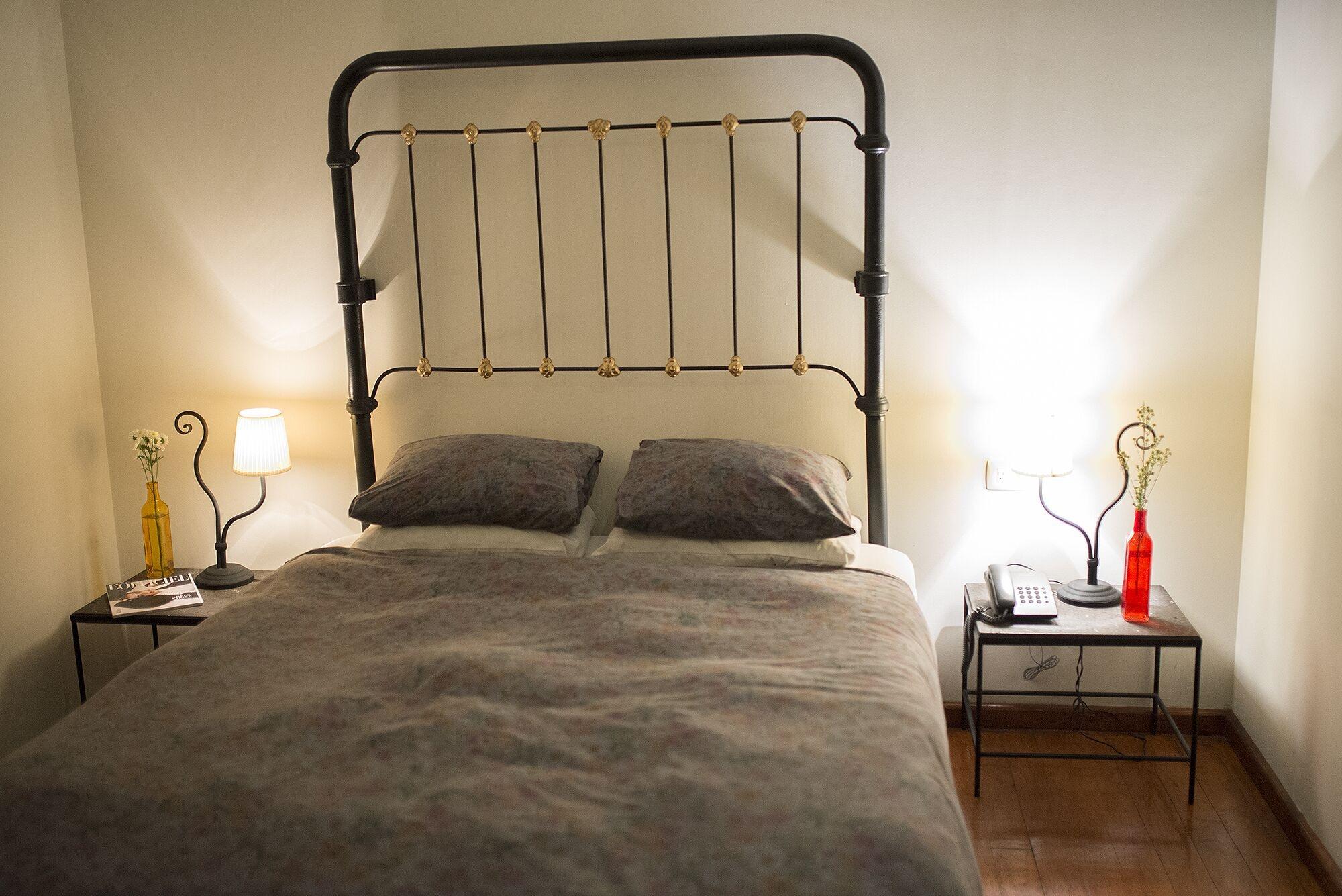 Gertrudis Hotel 모렐리아 외부 사진
