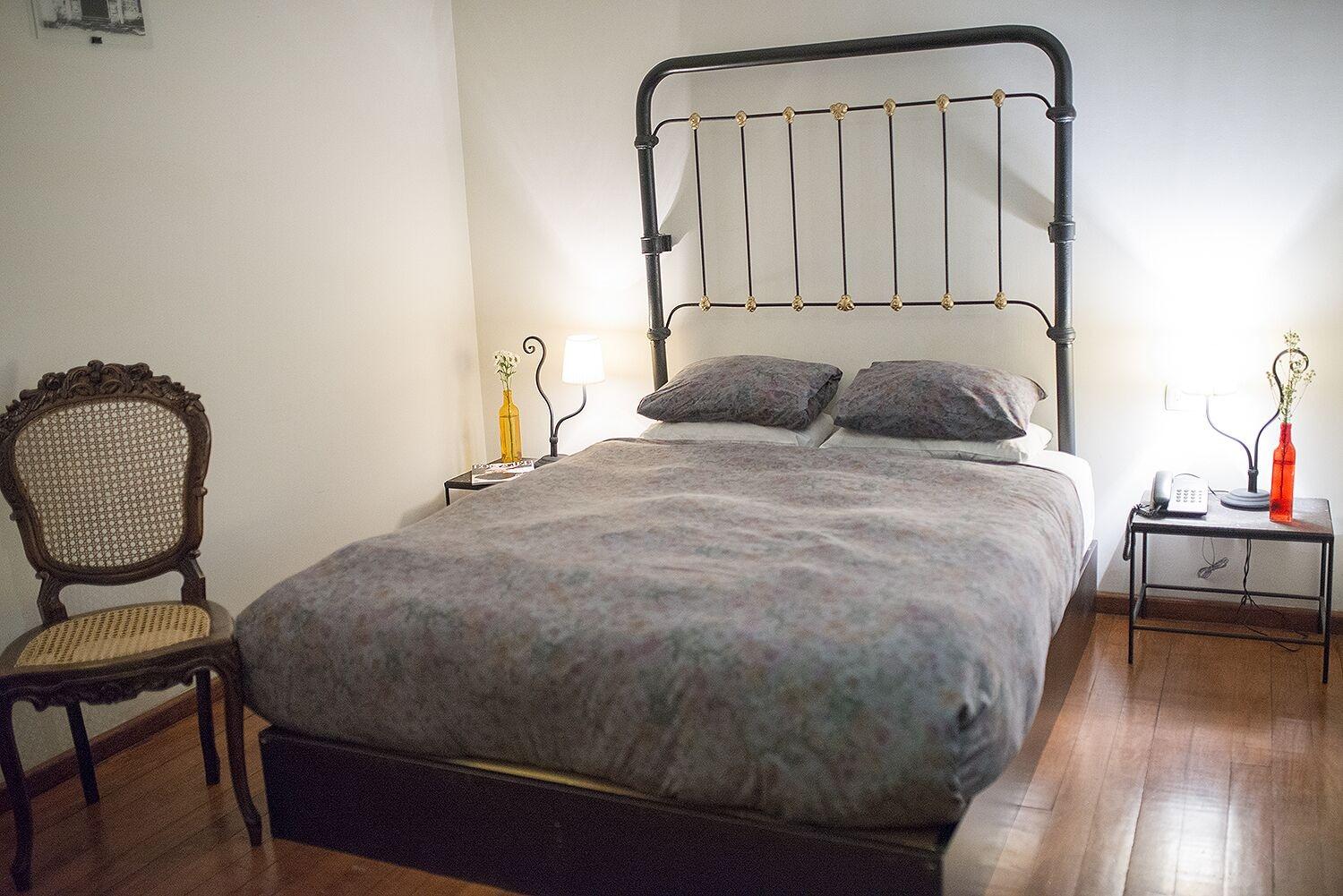 Gertrudis Hotel 모렐리아 외부 사진
