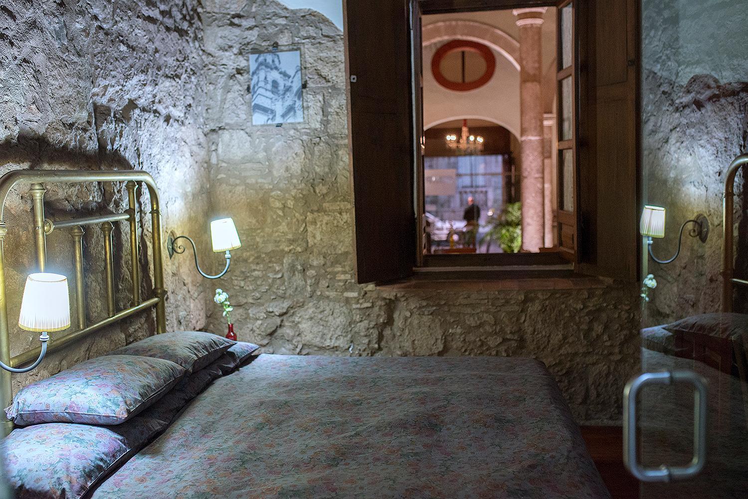 Gertrudis Hotel 모렐리아 외부 사진