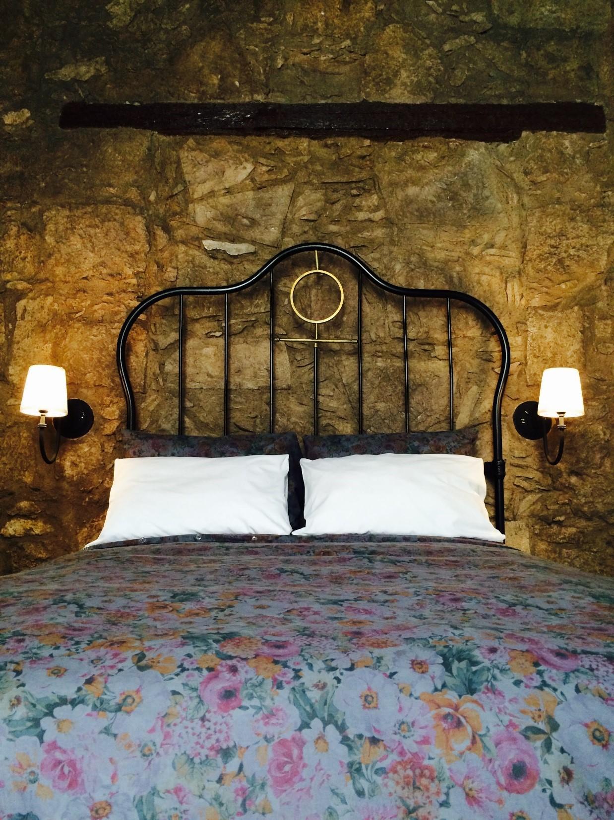 Gertrudis Hotel 모렐리아 외부 사진