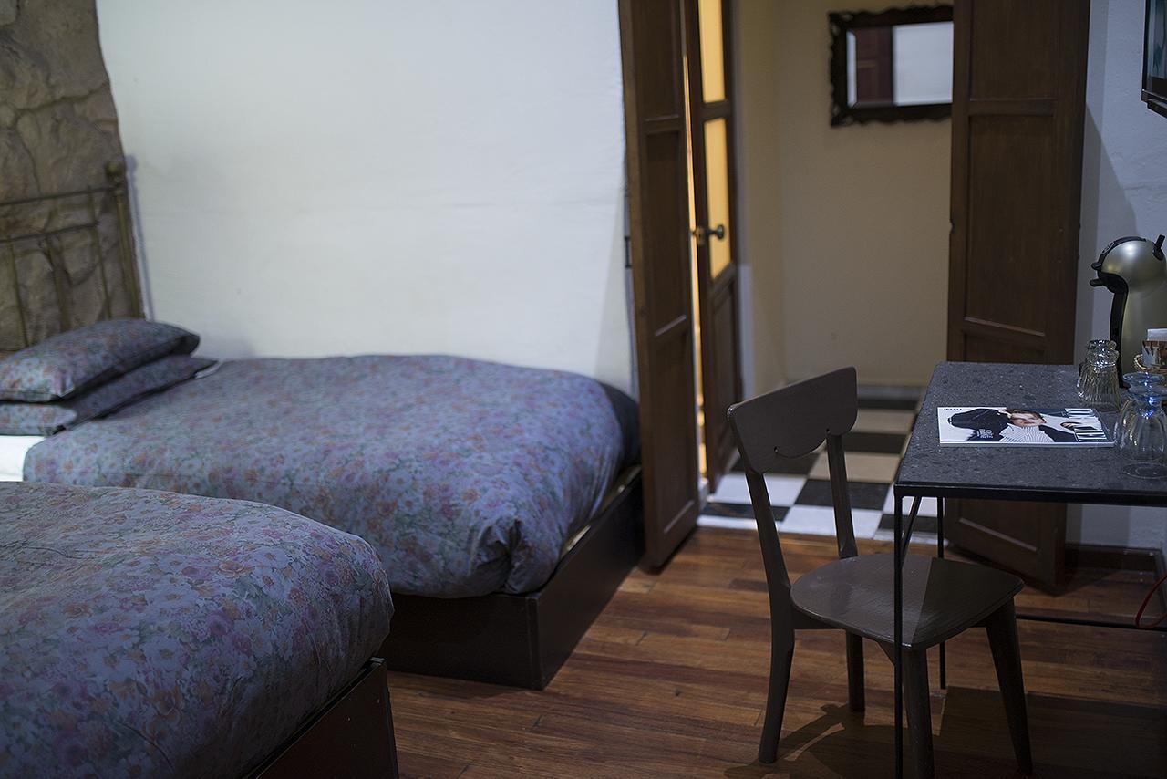 Gertrudis Hotel 모렐리아 외부 사진