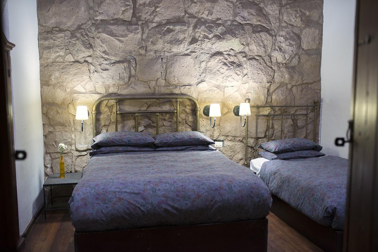 Gertrudis Hotel 모렐리아 외부 사진
